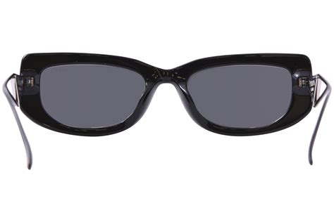 prada 14 ys|PRADA Women's Sunglasses, PR 14YS .